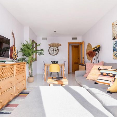 Apartamento El Eden By Altea Holiday Homes Eksteriør bilde
