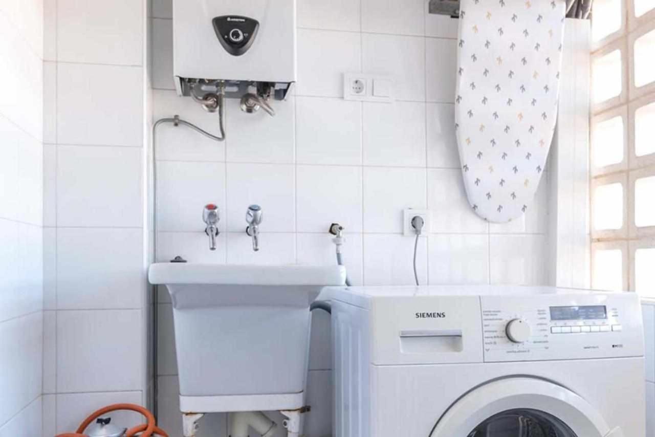 Apartamento El Eden By Altea Holiday Homes Eksteriør bilde