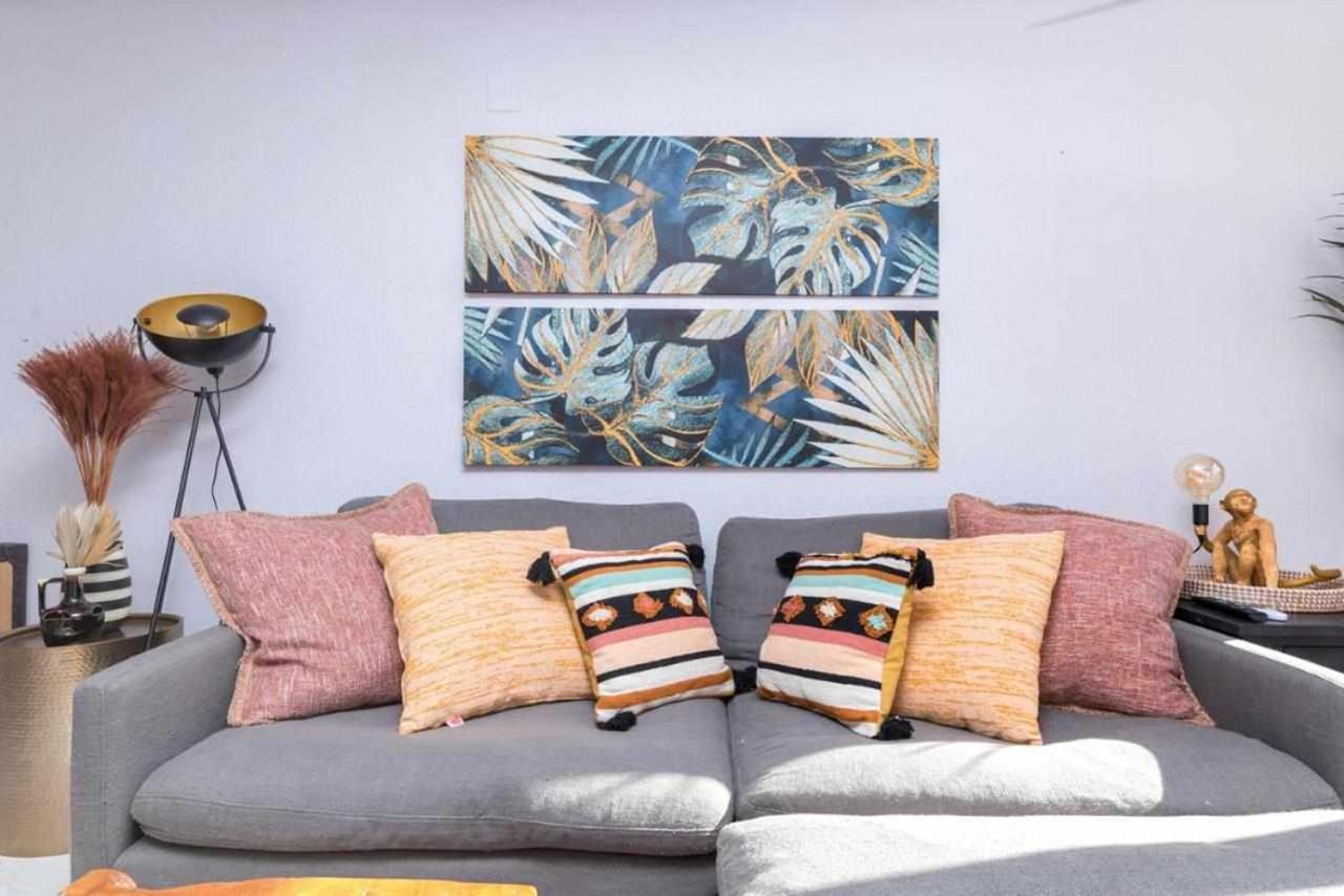 Apartamento El Eden By Altea Holiday Homes Eksteriør bilde