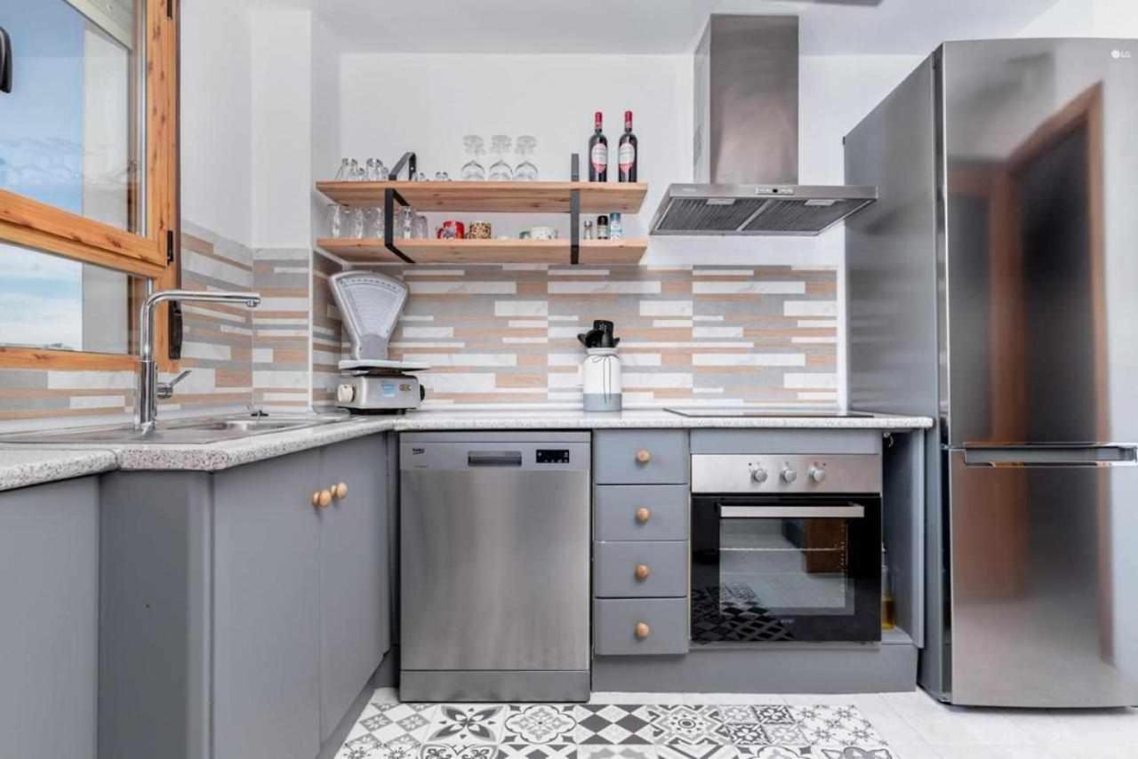 Apartamento El Eden By Altea Holiday Homes Eksteriør bilde