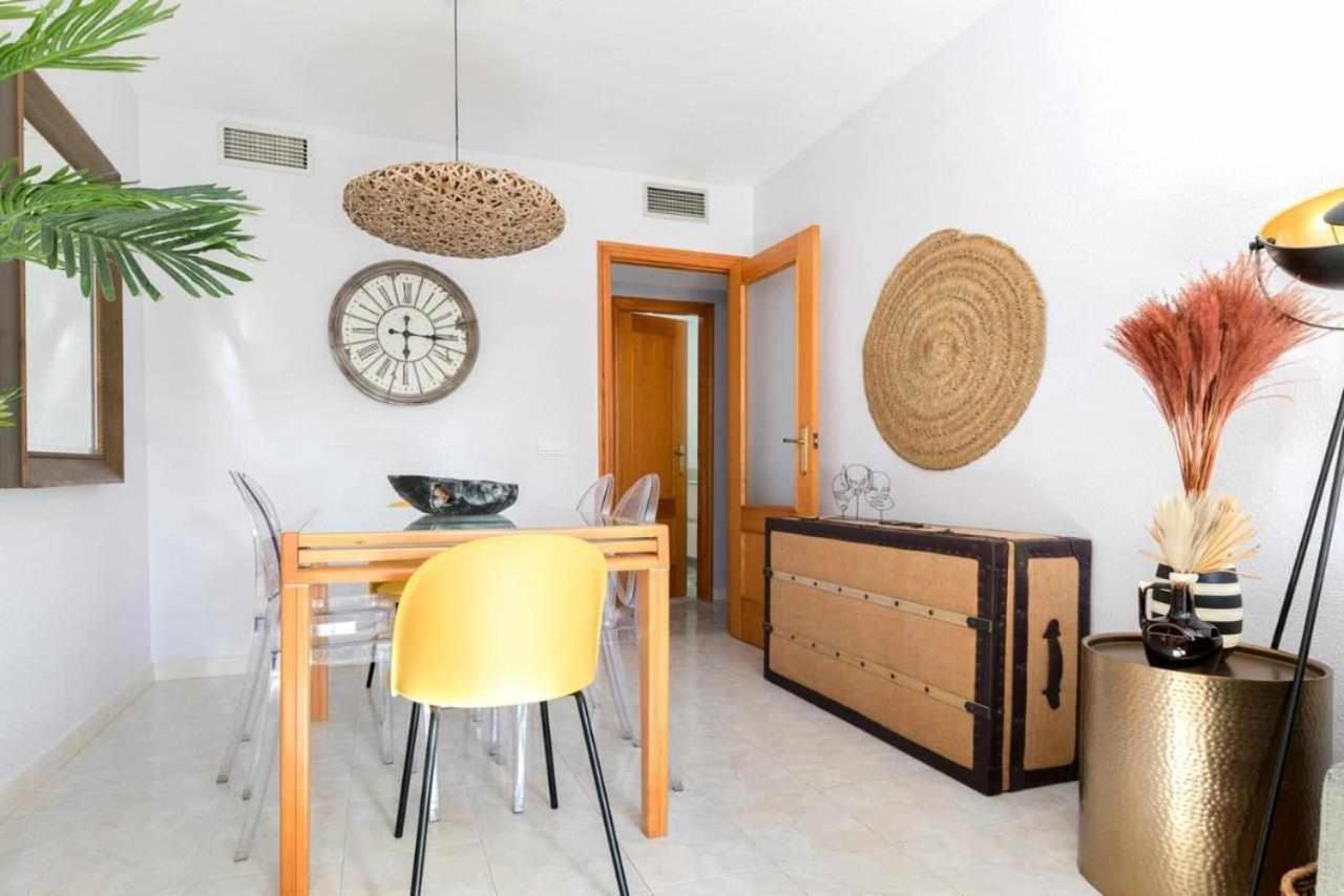 Apartamento El Eden By Altea Holiday Homes Eksteriør bilde