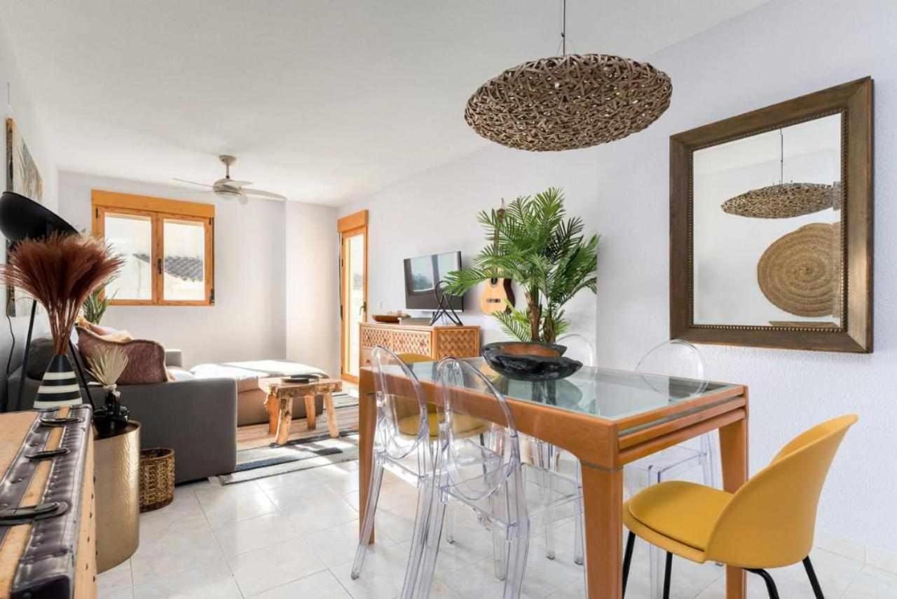 Apartamento El Eden By Altea Holiday Homes Eksteriør bilde