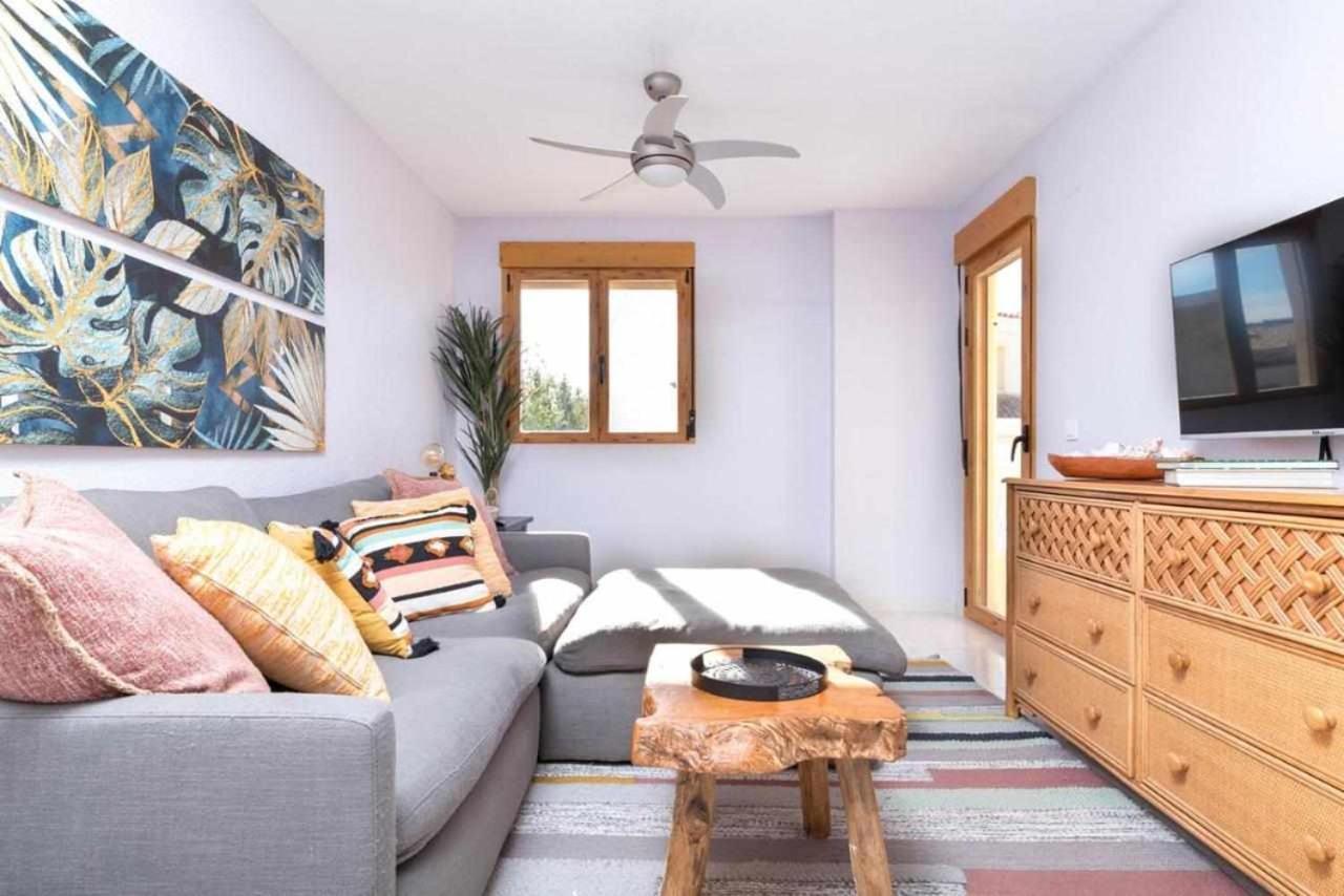 Apartamento El Eden By Altea Holiday Homes Eksteriør bilde