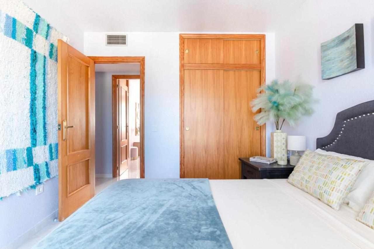 Apartamento El Eden By Altea Holiday Homes Eksteriør bilde