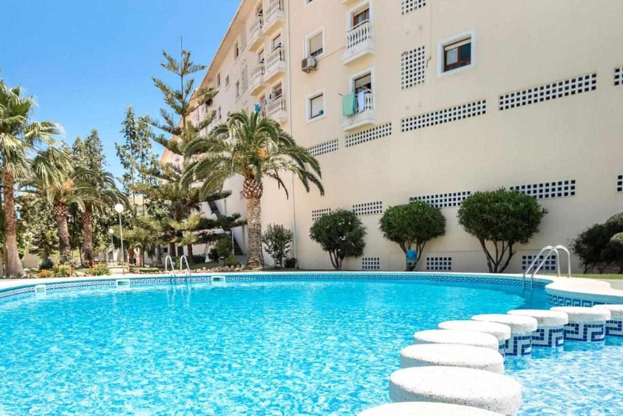Apartamento El Eden By Altea Holiday Homes Eksteriør bilde