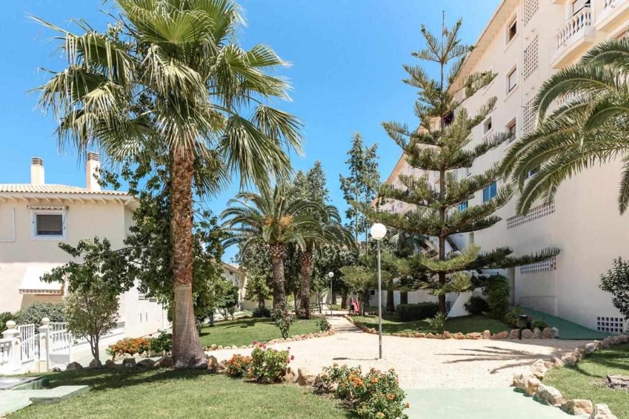 Apartamento El Eden By Altea Holiday Homes Eksteriør bilde