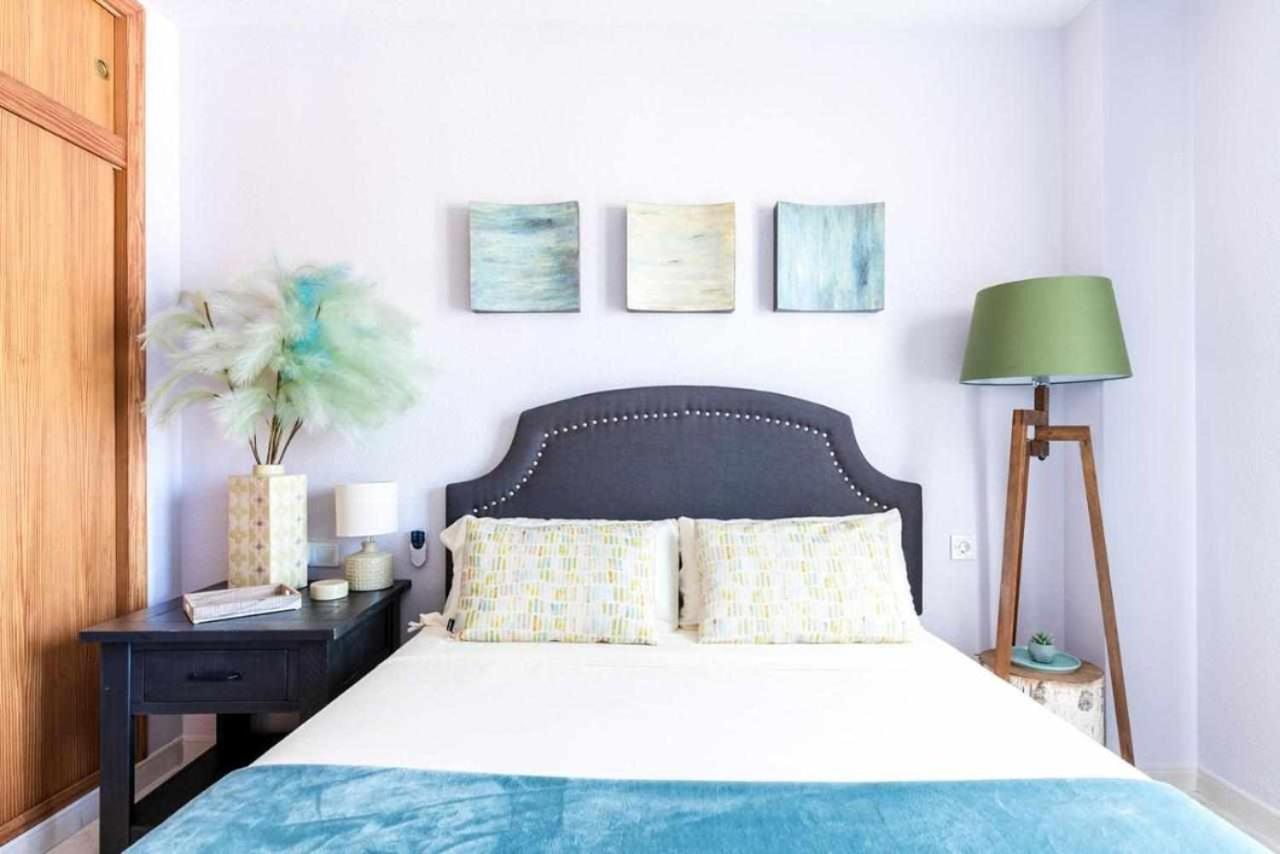 Apartamento El Eden By Altea Holiday Homes Eksteriør bilde