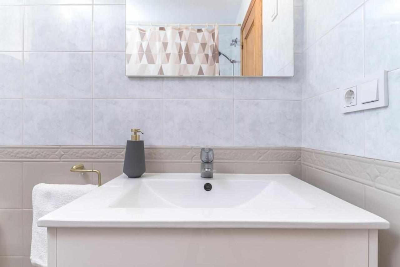 Apartamento El Eden By Altea Holiday Homes Eksteriør bilde