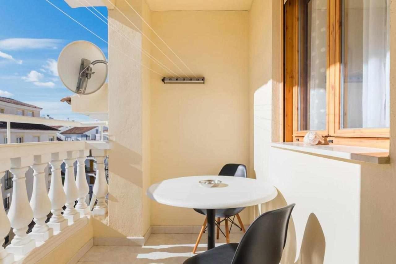 Apartamento El Eden By Altea Holiday Homes Eksteriør bilde