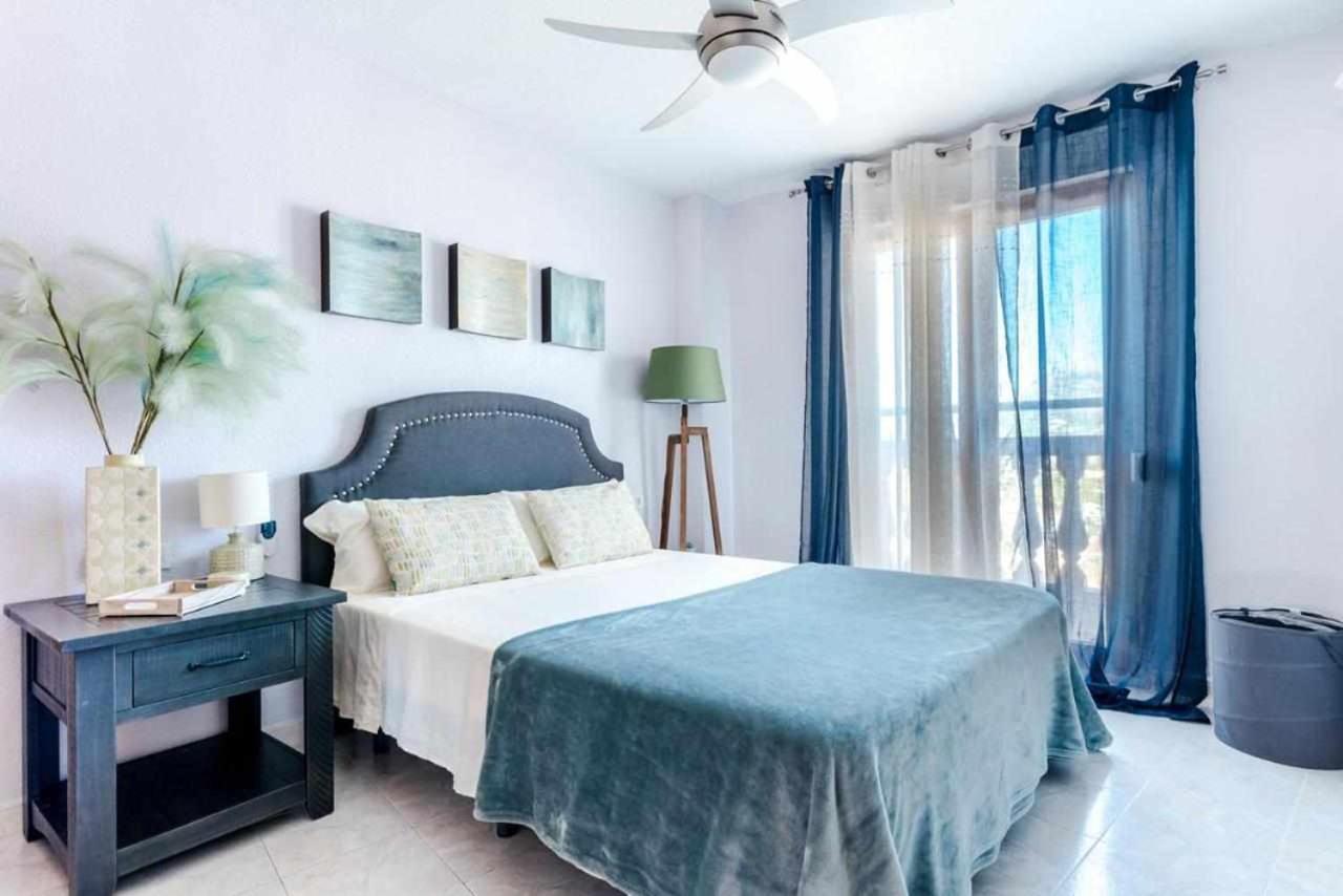 Apartamento El Eden By Altea Holiday Homes Eksteriør bilde