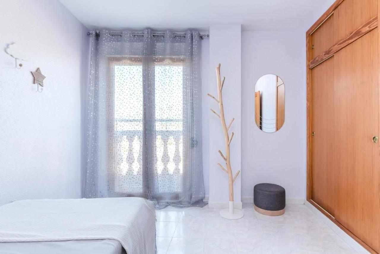 Apartamento El Eden By Altea Holiday Homes Eksteriør bilde