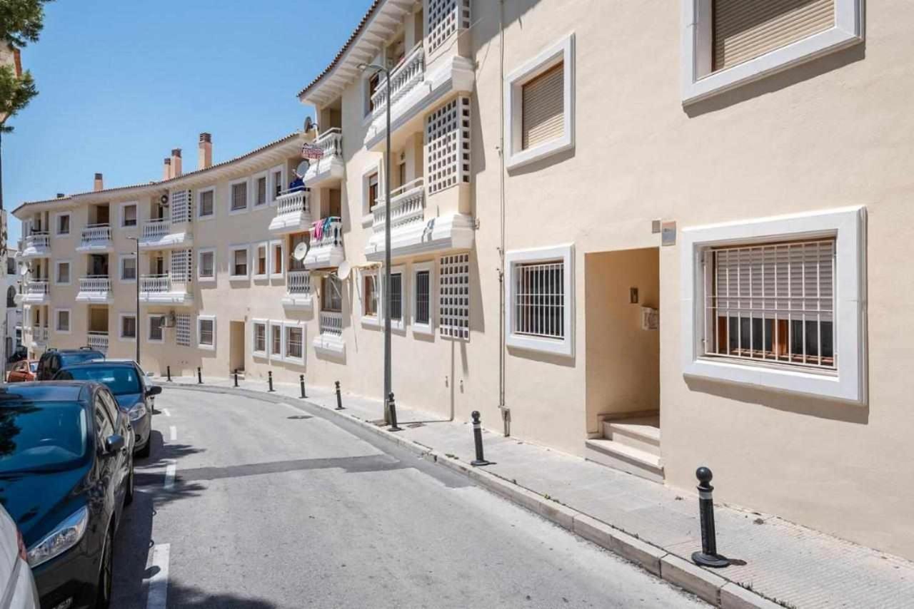Apartamento El Eden By Altea Holiday Homes Eksteriør bilde