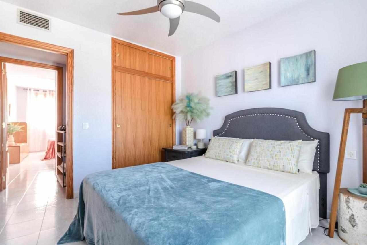 Apartamento El Eden By Altea Holiday Homes Eksteriør bilde