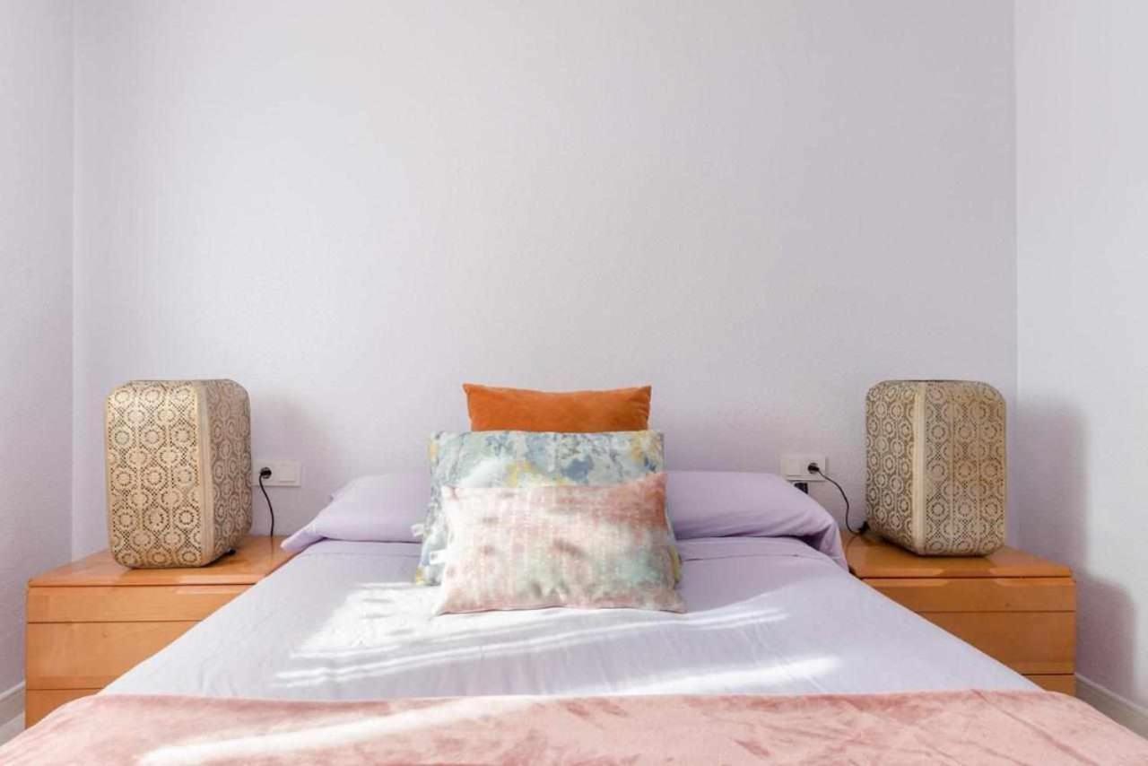 Apartamento El Eden By Altea Holiday Homes Eksteriør bilde