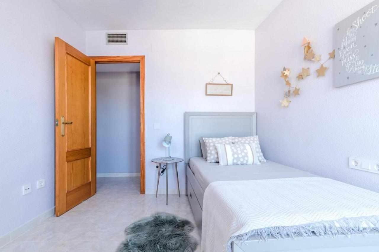 Apartamento El Eden By Altea Holiday Homes Eksteriør bilde